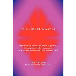 The Great Master