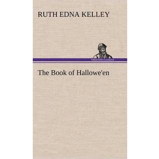 The Book of Hallowe'en