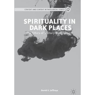 Spirituality in Dark Places