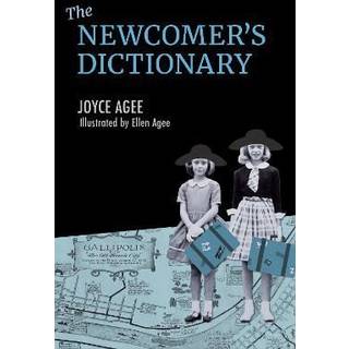 The Newcomer's Dictionary