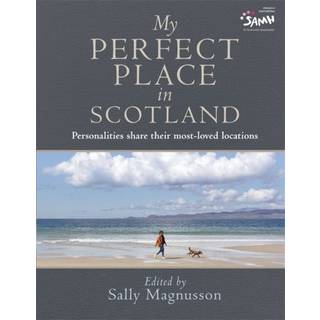 My Perfect Place in Scotland