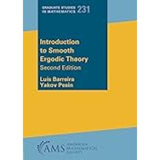 Introduction to Smooth Ergodic Theory