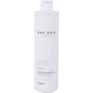 NAK Dandruff Control Shampoo, 375 ml