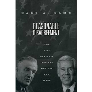 Reasonable Disagreement