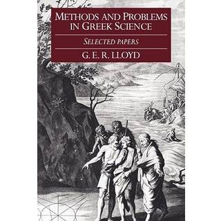 Methods and Problems in Greek Science