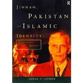 Jinnah, Pakistan and Islamic Identity