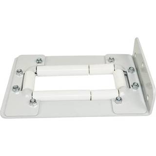 Interstate Pneumatics HSR90-RG Rulleførere til HSR90-slangerulle – Korrosionsbestandig, fuldstålskonstruktion beskytter slangen under træk