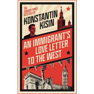An Immigrant's Love Letter to the West