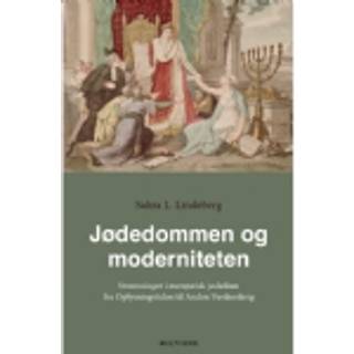 Jødedommen og moderniteten