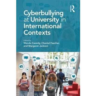 Cyberbullying at University in International Contexts