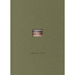 Miguel Calderon: Catalogue