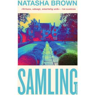 Natasha Brown - Samling