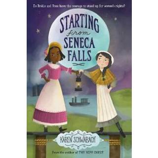 Starting from Seneca Falls