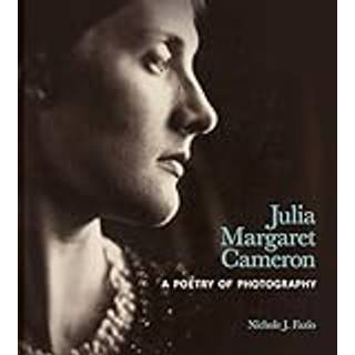 Julia Margaret Cameron