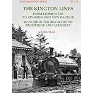The Kington Lines