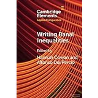 Writing Banal Inequalities