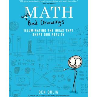 Math with Bad Drawings