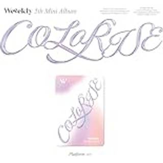 Weeekly - Colorise