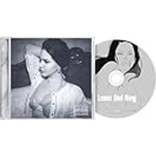 Lana Del Rey - Did You Know That There's