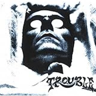 Trouble - Simple Mind Conditions (Re-issue)