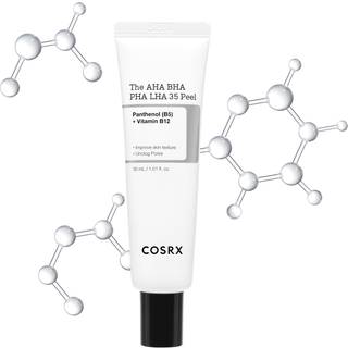 COSRX The AHA BHA PHA LHA 35 Peel 30ml