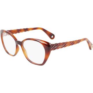 Lanvin LNV2624 214 52 Briller Mænd Tortoiseshell - Havana - 52mm