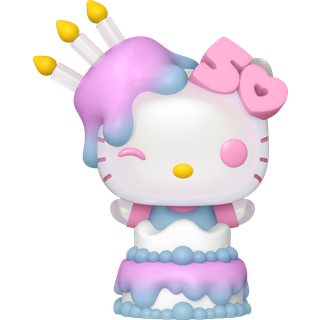 Pop Animation Hello Kitty - Funko Pop Sanrio Animation Hello Kitty ...