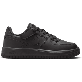 Nike Air Force 1 '07 LV8 Børn, Black - 33