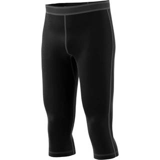 XERIOR MERINO 260 BASE LAYER 3/4 TIGHTS - Black