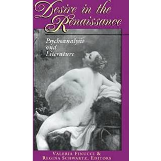 Desire in the Renaissance