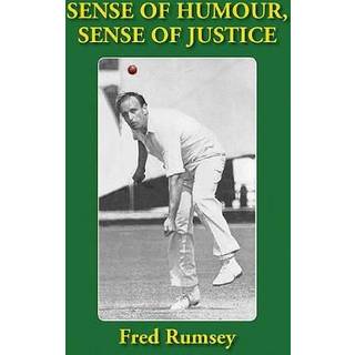 Sense of Humour, Sense of Justice