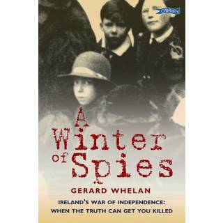 A Winter of Spies