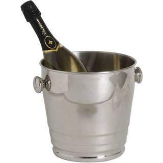 Isspand/Champagnekøler