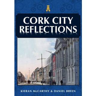 Cork City Reflections