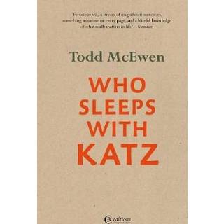 Who Sleeps with Katz