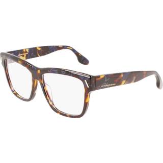 Victoria Beckham VB2638 418 55 Briller Mænd Tortoiseshell - Dark Tortoise - 55mm