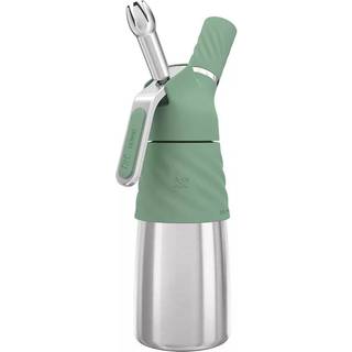 Creative Whip Premium 0,5 liter, wave green