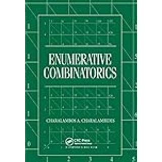 Enumerative Combinatorics