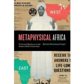 Metaphysical Africa