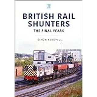 British Rail Shunters