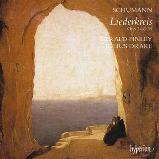 Gerald Finley & Julius Drake - Schumannliederkreis