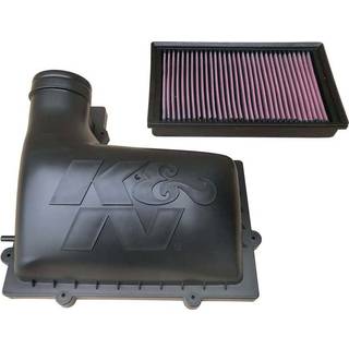 K&N Performance Air Intake System VW Golf VII/VIII/GT