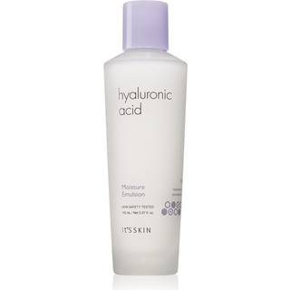 It´s Skin Hyaluronic Acid Fugtgivende emulsion med hyaluronsyre 150 ml - 150 ml