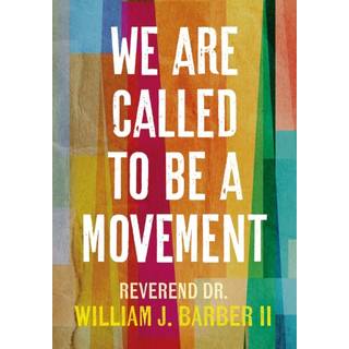 We Are Called to Be a Movement