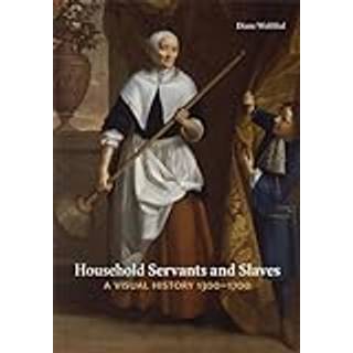 Household Servants and Slaves