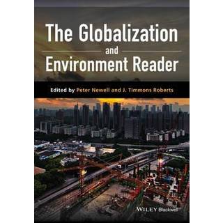 The Globalization and Environment Reader