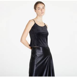 Adidas Originals - Sort - Velvet Vest - Small
