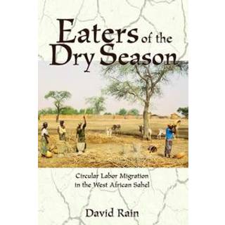 Eaters Of The Dry Season