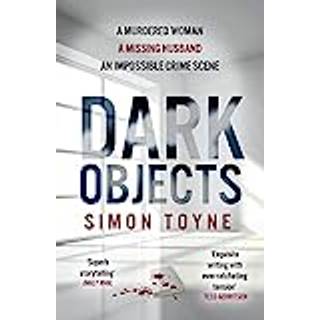 Dark Objects