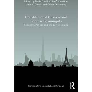 Constitutional Change and Popular Sovereignty